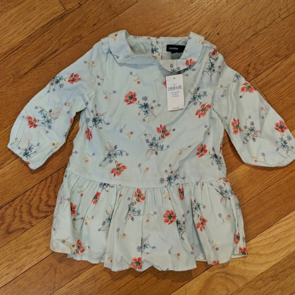 Baby Gap Dress